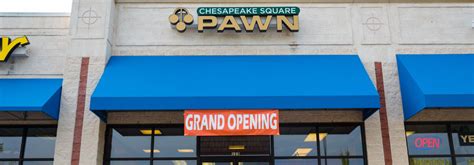 suffolk pawn shop|chesapeake square pawn shop.